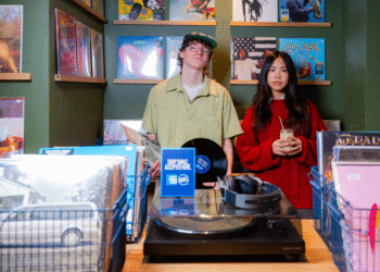 American Express Shop Small