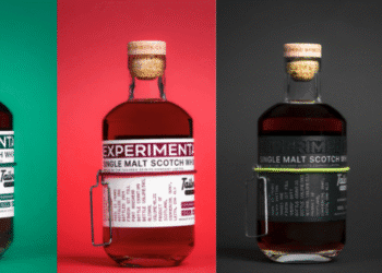 Tailored Spirits Co.,