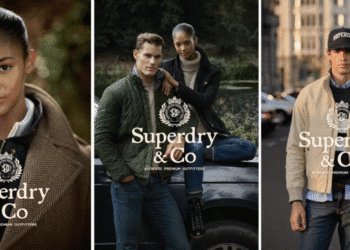 Superdry