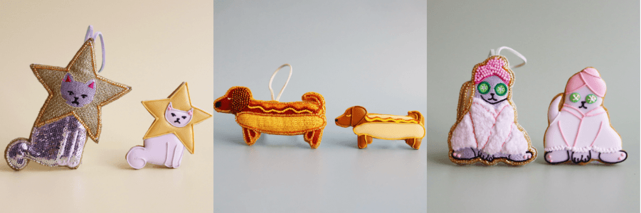 Biscuiteers