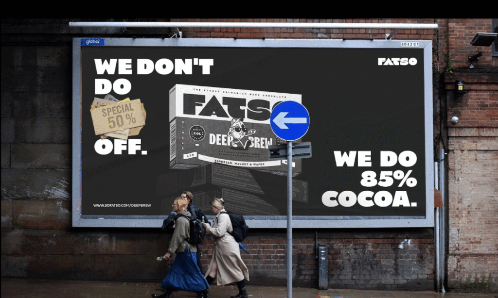 FATSO,