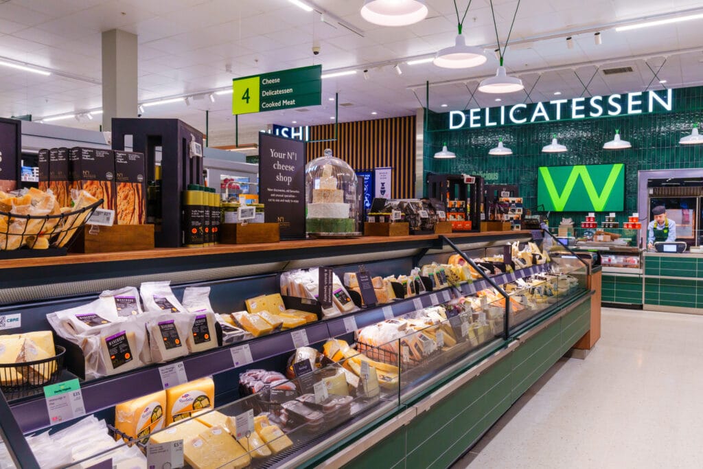 Waitrose