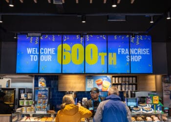 Greggs