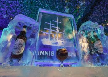 Innis & Gunn