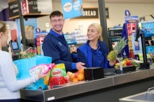 Aldi 