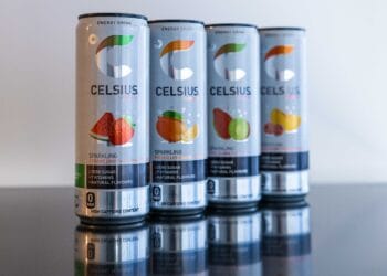 CELSIUS