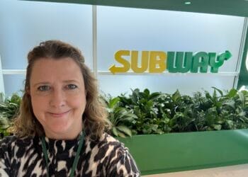 Subway tips four food and flavour trends for 2026