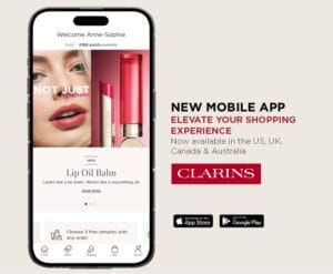 Clarins