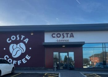 Costa Coffee