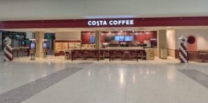 Costa Coffee