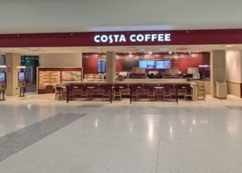 Costa Coffee