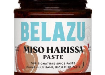 Belazu Miso Harissa