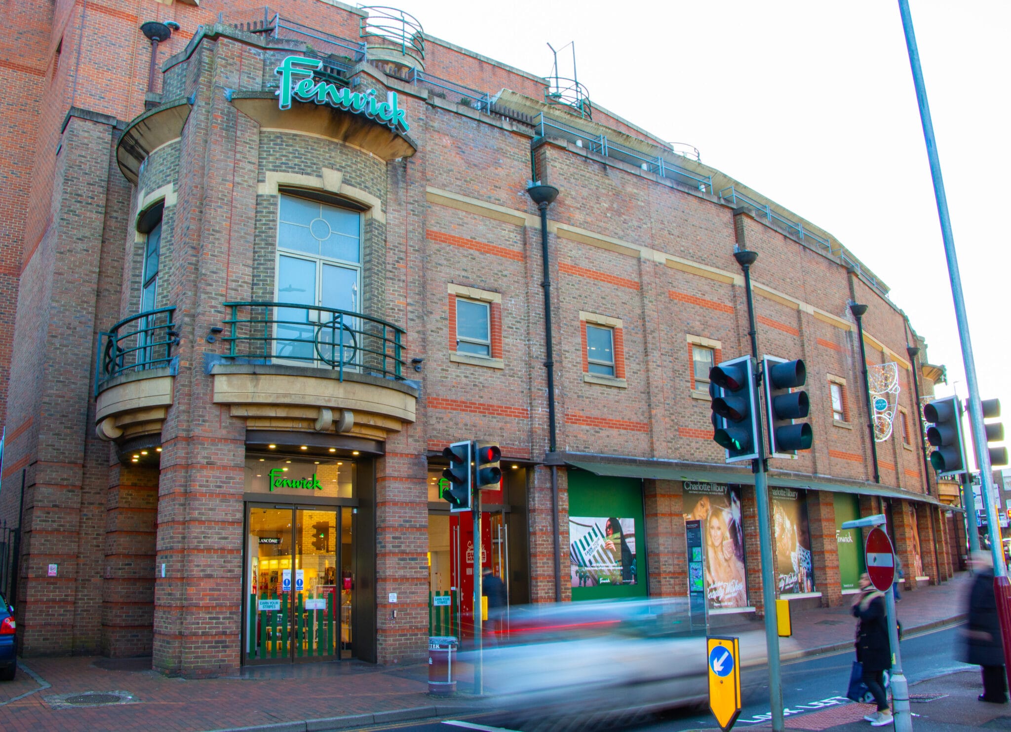 Fenwick commits to Tunbridge Wells with lease renewal