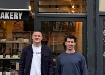 Hinba Coffee Roasters