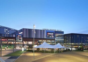 London Designer Outlet