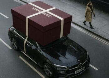 LOOKFANTASTIC launches same-day delivery partnership with Uber Eats