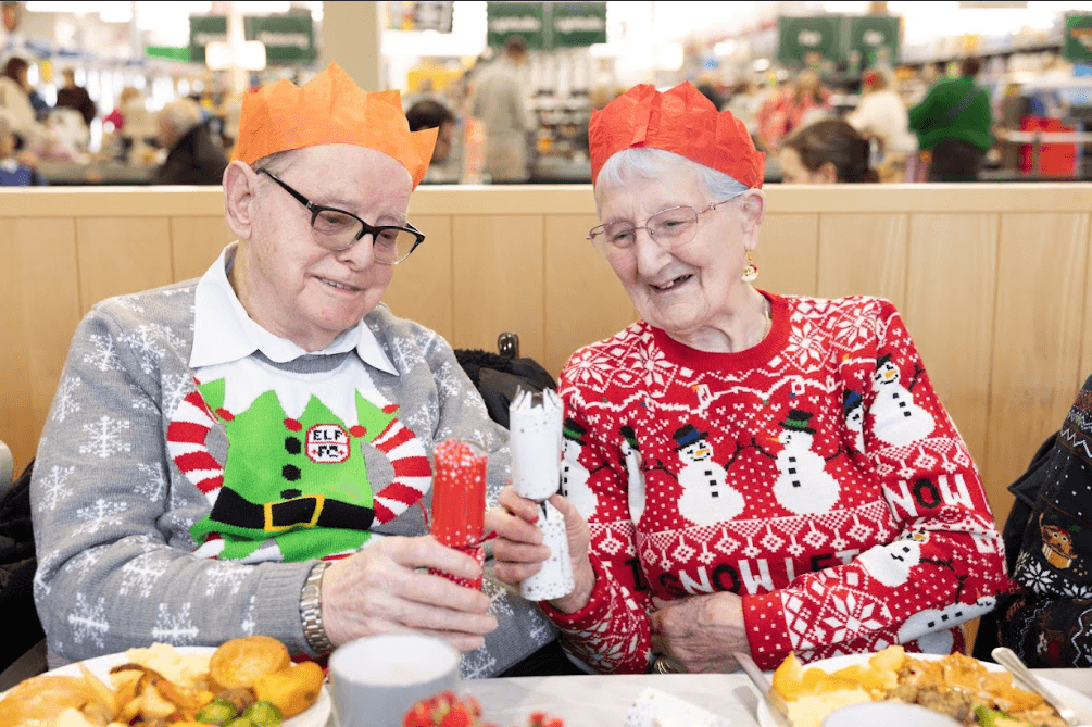 Morrisons 