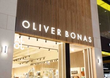 Oliver Bonas
