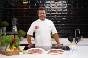  Ibérico Ham