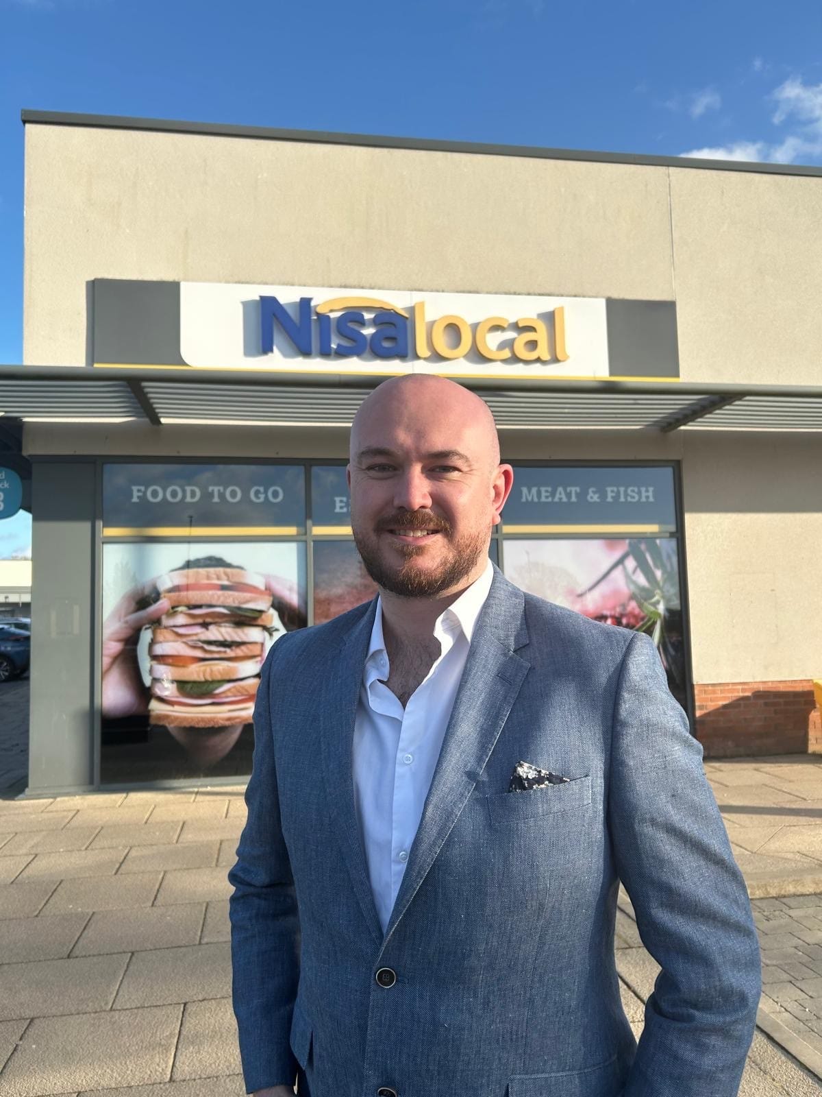Bestway trading director