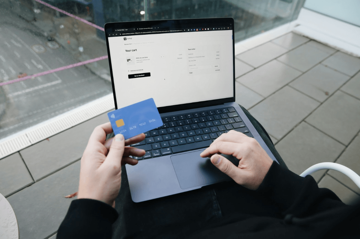 More than 100 countries now operate instant payment systems