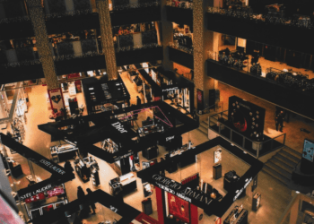 How retail jobs help college students build real-world skills before graduation