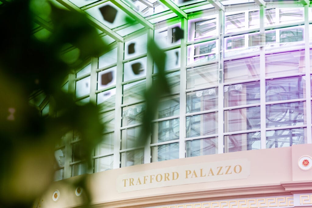 Trafford Palazzo