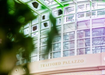 Trafford Palazzo