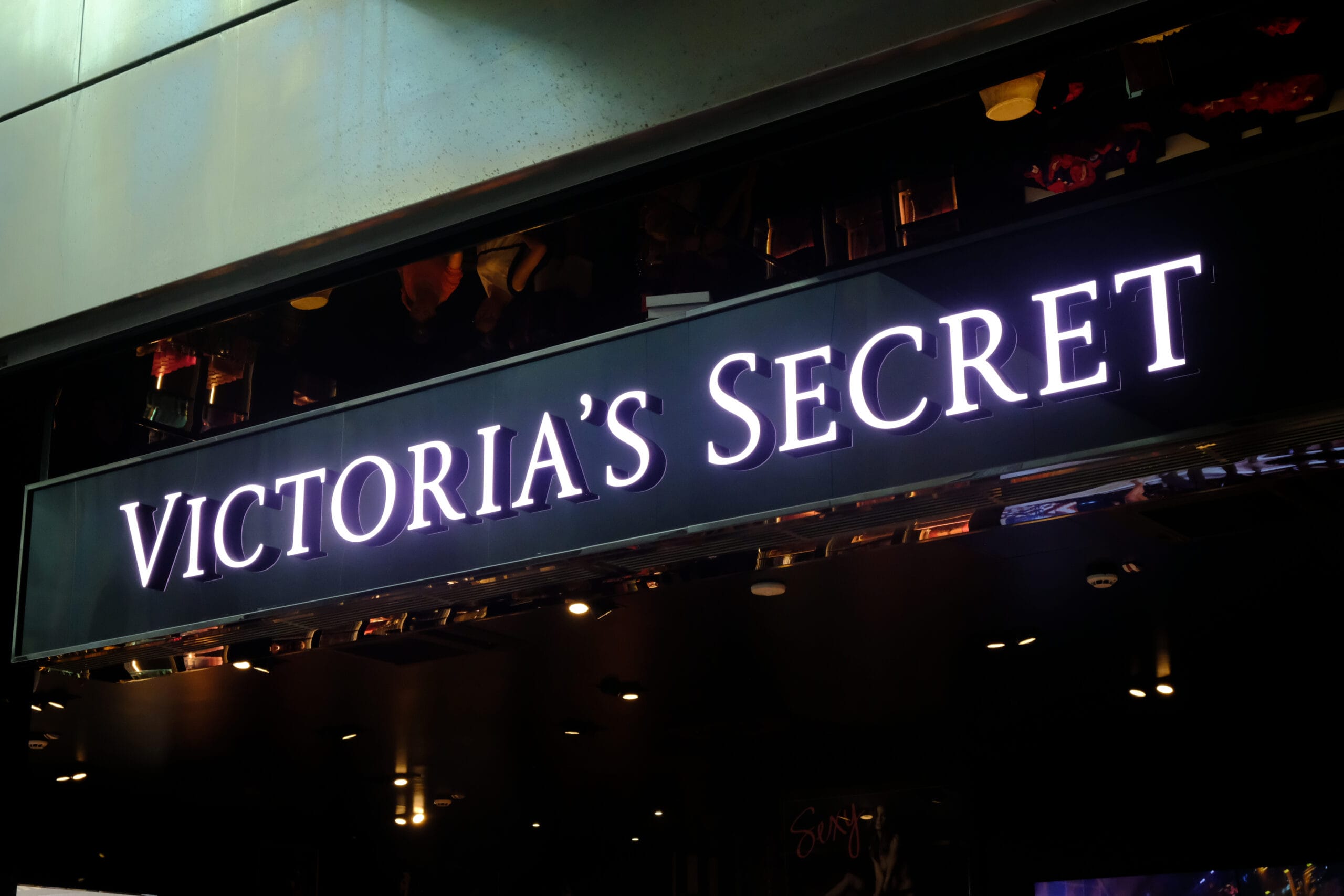 Victoria Centre