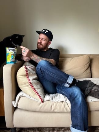 how cat ownership is influencing dating