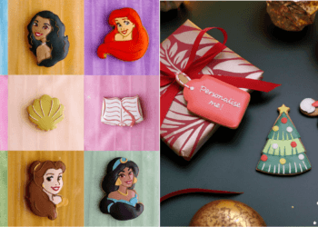 Biscuiteers
