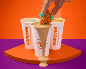Popeyes® UK 