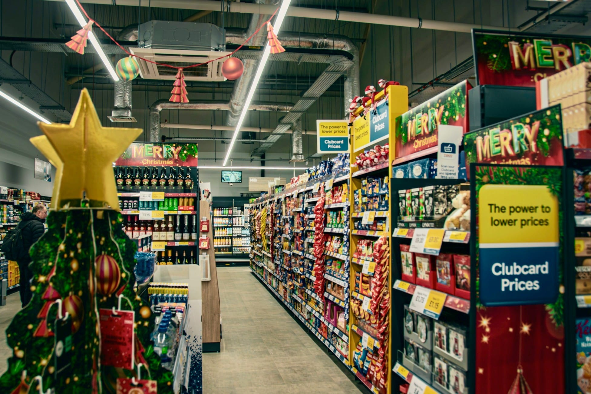 Tesco Express