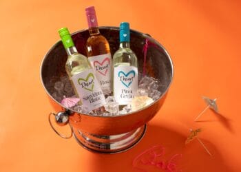 I heart Wines announces One Stop listing