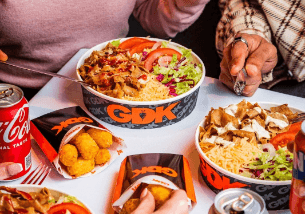GDK continues to expand its UK footprint with new sites in Clydebank, Bournemouth, Leytonstone and Romford