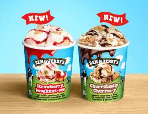 Ben & Jerry’s