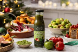 Wild & Fruitful