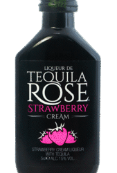 Tequila Rose brings the PINK energy to every festive moment