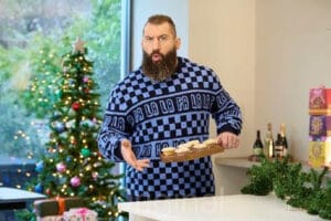 Joe Marler 