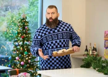 Joe Marler