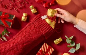 Lindt