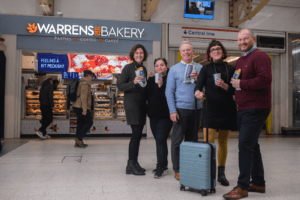 Warrens Bakery