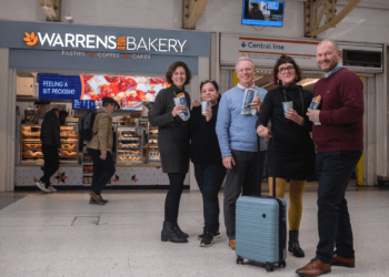 Warrens Bakery