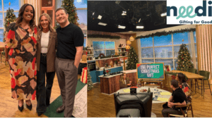 ITV’s This Morning gifting expert