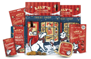 Lily's Kitchen