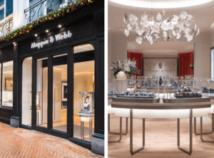Mappin & Webb