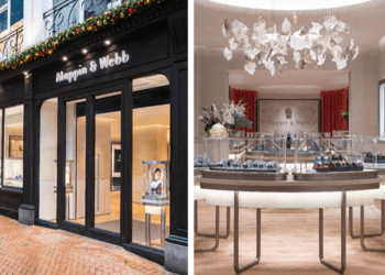Mappin & Webb