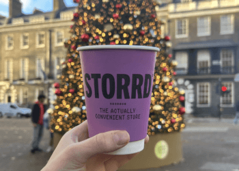 STORRD
