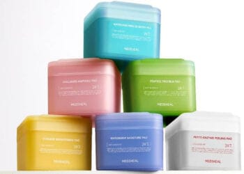TikTok is obsessed with Toner Pads, here’s the one with 65 awards behind it