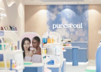 PURESEOUL opens five new stores in five weeks and accelerates nationwide demand for Korean beauty